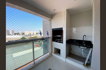 Apartamento à venda com 2 quartos, 110m² em Centro, Osasco