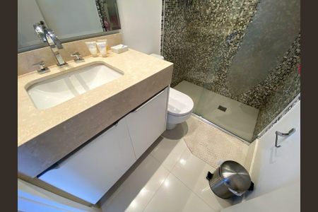 Apartamento à venda com 2 quartos, 110m² em Centro, Osasco