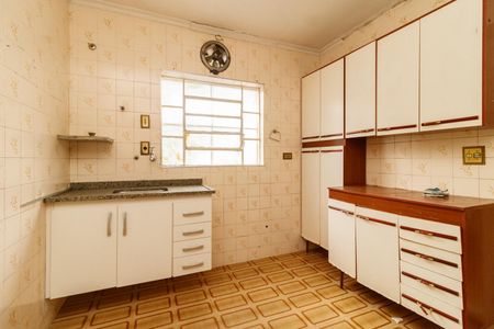 Casa à venda com 85m², 2 quartos e 5 vagasCozinha e Sala de Jantar
