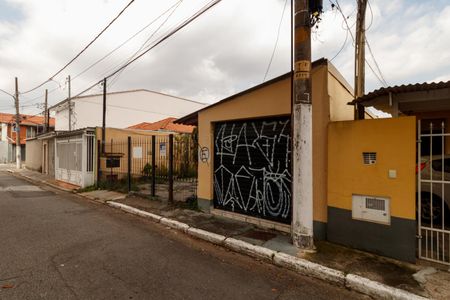 Casa à venda com 85m², 2 quartos e 5 vagasFachada