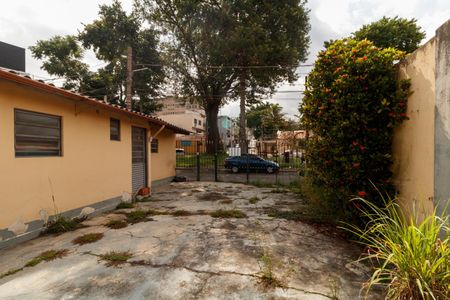 Casa à venda com 85m², 2 quartos e 5 vagasÁrea externa