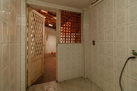 Casa à venda com 85m², 2 quartos e 5 vagasÁrea de Serviço