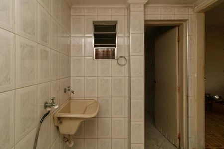 Casa à venda com 85m², 2 quartos e 5 vagasÁrea de Serviço