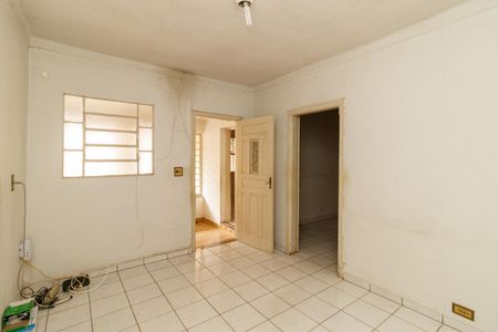 Sala de casa para alugar com 2 quartos, 85m² em Vila Constança, São Paulo