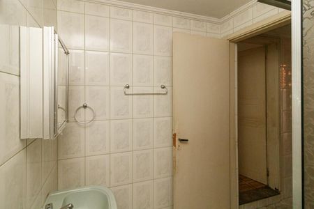 Casa à venda com 85m², 2 quartos e 5 vagasBanheiro