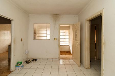 Sala de casa para alugar com 2 quartos, 85m² em Vila Constança, São Paulo