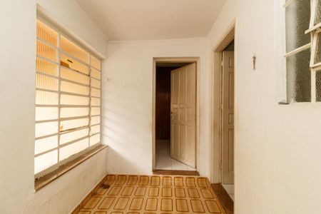 Casa à venda com 85m², 2 quartos e 5 vagasHall de entrada