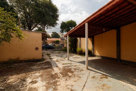 Casa à venda com 85m², 2 quartos e 5 vagasÁrea externa