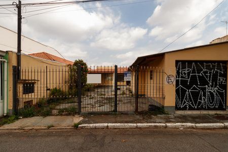 Casa à venda com 85m², 2 quartos e 5 vagasFachada