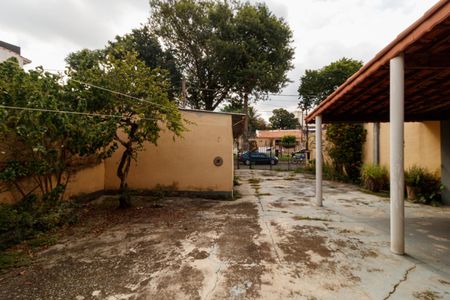 Casa à venda com 85m², 2 quartos e 5 vagasÁrea externa