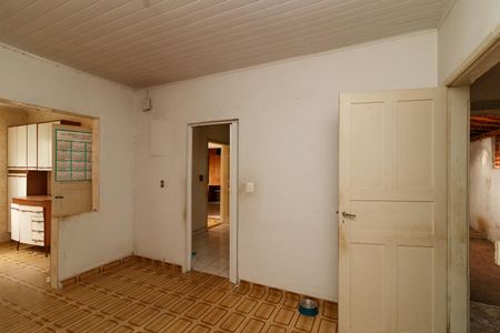 Casa à venda com 85m², 2 quartos e 5 vagasCozinha e Sala de Jantar