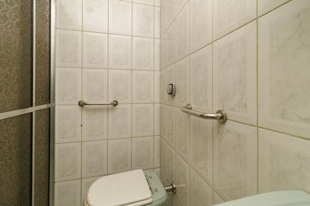 Casa à venda com 85m², 2 quartos e 5 vagasBanheiro