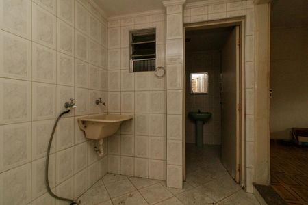 Casa à venda com 85m², 2 quartos e 5 vagasÁrea de Serviço