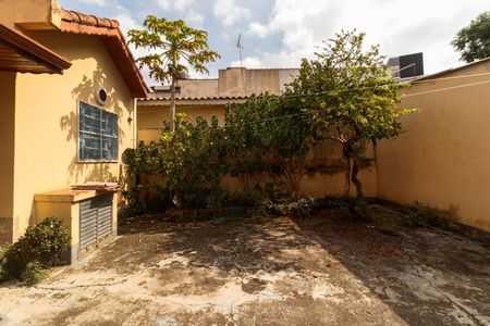 Casa à venda com 85m², 2 quartos e 5 vagasÁrea externa