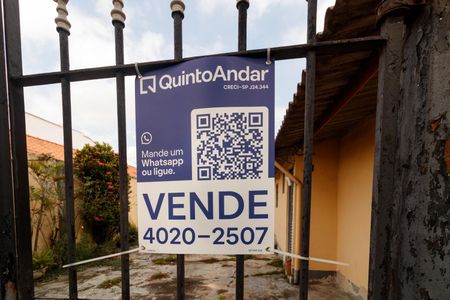 Casa à venda com 85m², 2 quartos e 5 vagasPlaquinha MTXM-242