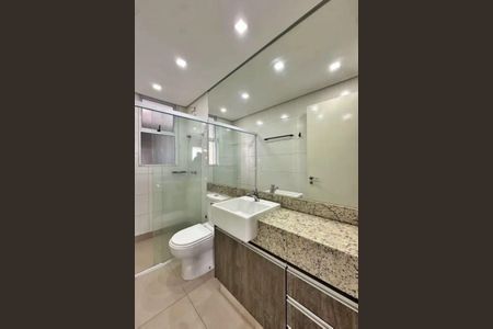 Apartamento para alugar com 70m², 2 quartos e 2 vagas