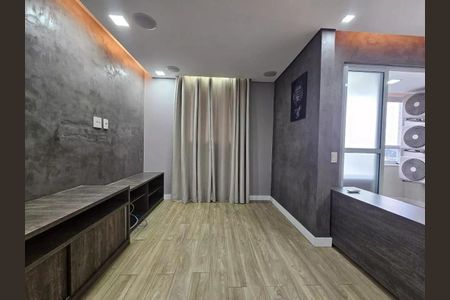 Apartamento para alugar com 70m², 2 quartos e 2 vagas