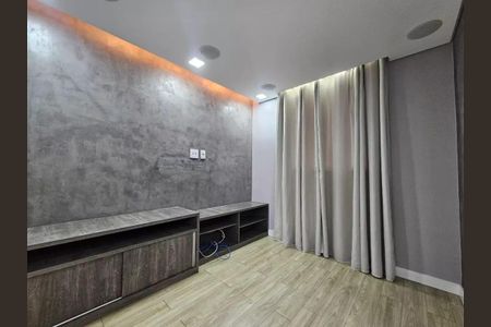 Apartamento para alugar com 70m², 2 quartos e 2 vagas