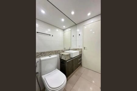 Apartamento para alugar com 70m², 2 quartos e 2 vagas