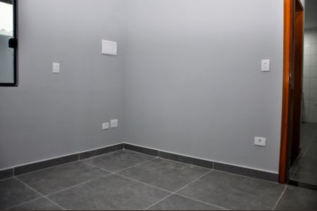 Apartamento para alugar com 40m², 1 quarto e sem vaga Apartamento para alugar com 40m², 1 quarto e sem vagaDetalhe - Quarto