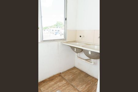 Studio para alugar com 360m², 1 quarto e 5 vagas Studio para alugar com 360m², 1 quarto e 5 vagasÁrea de Serviço