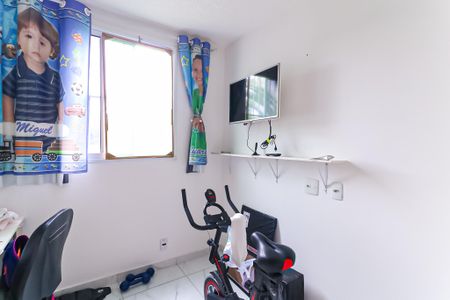 Apartamento à venda com 47m², 2 quartos e sem vaga Apartamento à venda com 47m², 2 quartos e sem vagaQuarto