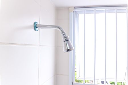 Apartamento à venda com 47m², 2 quartos e sem vaga Apartamento à venda com 47m², 2 quartos e sem vagaBanheiro