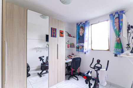 Apartamento à venda com 47m², 2 quartos e sem vaga Apartamento à venda com 47m², 2 quartos e sem vagaQuarto