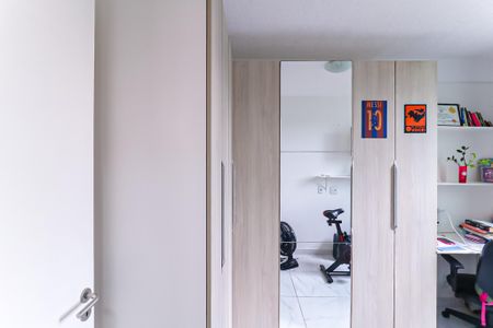 Apartamento à venda com 47m², 2 quartos e sem vaga Apartamento à venda com 47m², 2 quartos e sem vagaQuarto
