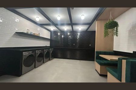 Apartamento para alugar com 1 quarto, 52m² em Setor Bueno, Goiânia