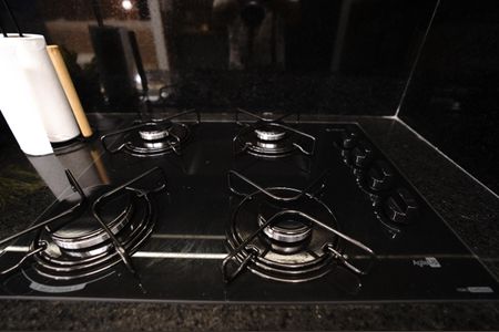 Apartamento para alugar com 52m², 1 quarto e 1 vaga