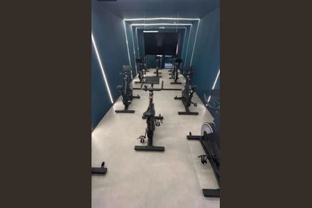 Apartamento para alugar com 1 quarto, 52m² em Setor Bueno, Goiânia