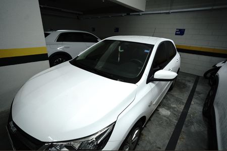 Apartamento para alugar com 52m², 1 quarto e 1 vaga