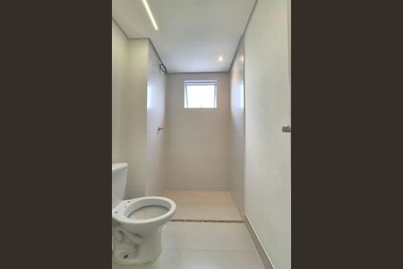 Apartamento para alugar com 46m², 2 quartos e 1 vaga Apartamento para alugar com 46m², 2 quartos e 1 vagaBanheiro