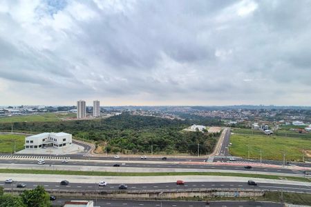 Apartamento para alugar com 46m², 2 quartos e 1 vaga Apartamento para alugar com 46m², 2 quartos e 1 vagaVista do Quarto 2