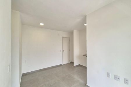 Sala de apartamento para alugar com 2 quartos, 46m² em Cidade Satélite Íris, Campinas