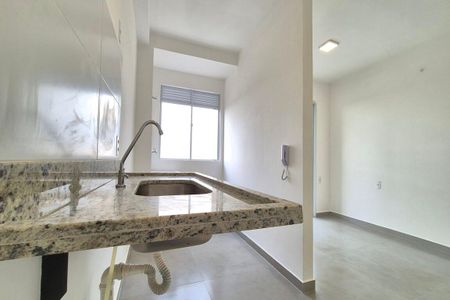 Apartamento para alugar com 46m², 2 quartos e 1 vaga Apartamento para alugar com 46m², 2 quartos e 1 vagaCozinha