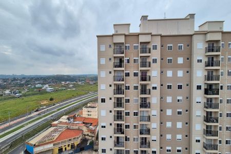 Apartamento para alugar com 46m², 2 quartos e 1 vaga Apartamento para alugar com 46m², 2 quartos e 1 vagaVista do Quarto 1