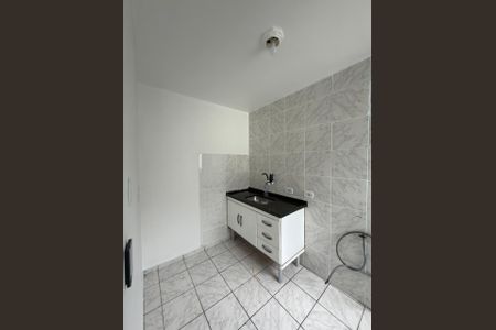 Apartamento para alugar com 46m², 2 quartos e 1 vaga Apartamento para alugar com 46m², 2 quartos e 1 vagaCozinha