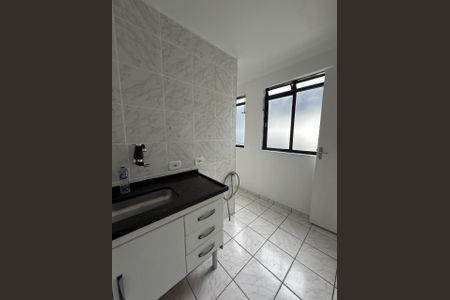 Apartamento para alugar com 46m², 2 quartos e 1 vaga Apartamento para alugar com 46m², 2 quartos e 1 vagaCozinha