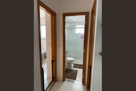 Apartamento para alugar com 2 quartos, 56m² em Betânia, Belo Horizonte