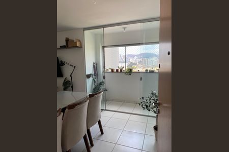 Apartamento para alugar com 2 quartos, 56m² em Betânia, Belo Horizonte