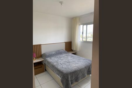 Apartamento para alugar com 2 quartos, 56m² em Betânia, Belo Horizonte