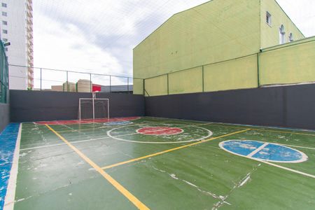 Apartamento para alugar com 54m², 2 quartos e 1 vaga Apartamento para alugar com 54m², 2 quartos e 1 vagaÁrea comum