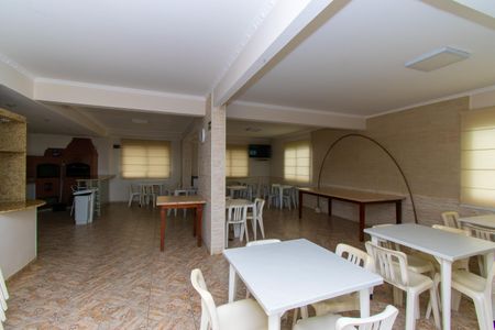 Apartamento para alugar com 54m², 2 quartos e 1 vaga Apartamento para alugar com 54m², 2 quartos e 1 vagaÁrea comum