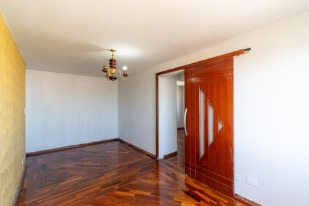 Apartamento para alugar com 54m², 2 quartos e 1 vaga Apartamento para alugar com 54m², 2 quartos e 1 vagaSala