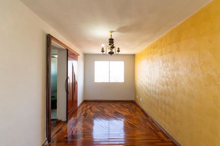 Apartamento para alugar com 54m², 2 quartos e 1 vaga Apartamento para alugar com 54m², 2 quartos e 1 vagaSala