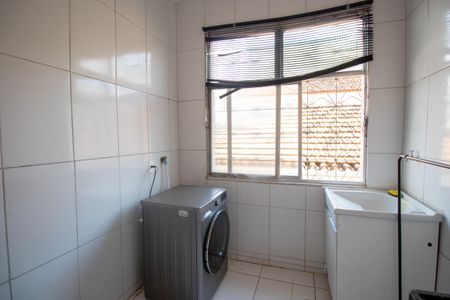 Casa para alugar com 38m², 2 quartos e sem vaga Casa para alugar com 38m², 2 quartos e sem vagaCozinha