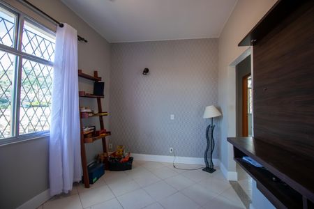 Casa para alugar com 38m², 2 quartos e sem vaga Casa para alugar com 38m², 2 quartos e sem vagaSala