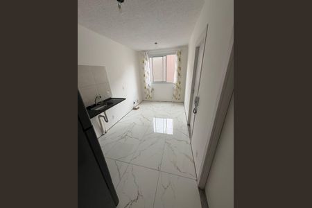 Apartamento à venda com 1 quarto, 24m² em Jardim America da Penha, São Paulo